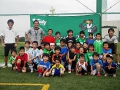 Verdy Soccer School